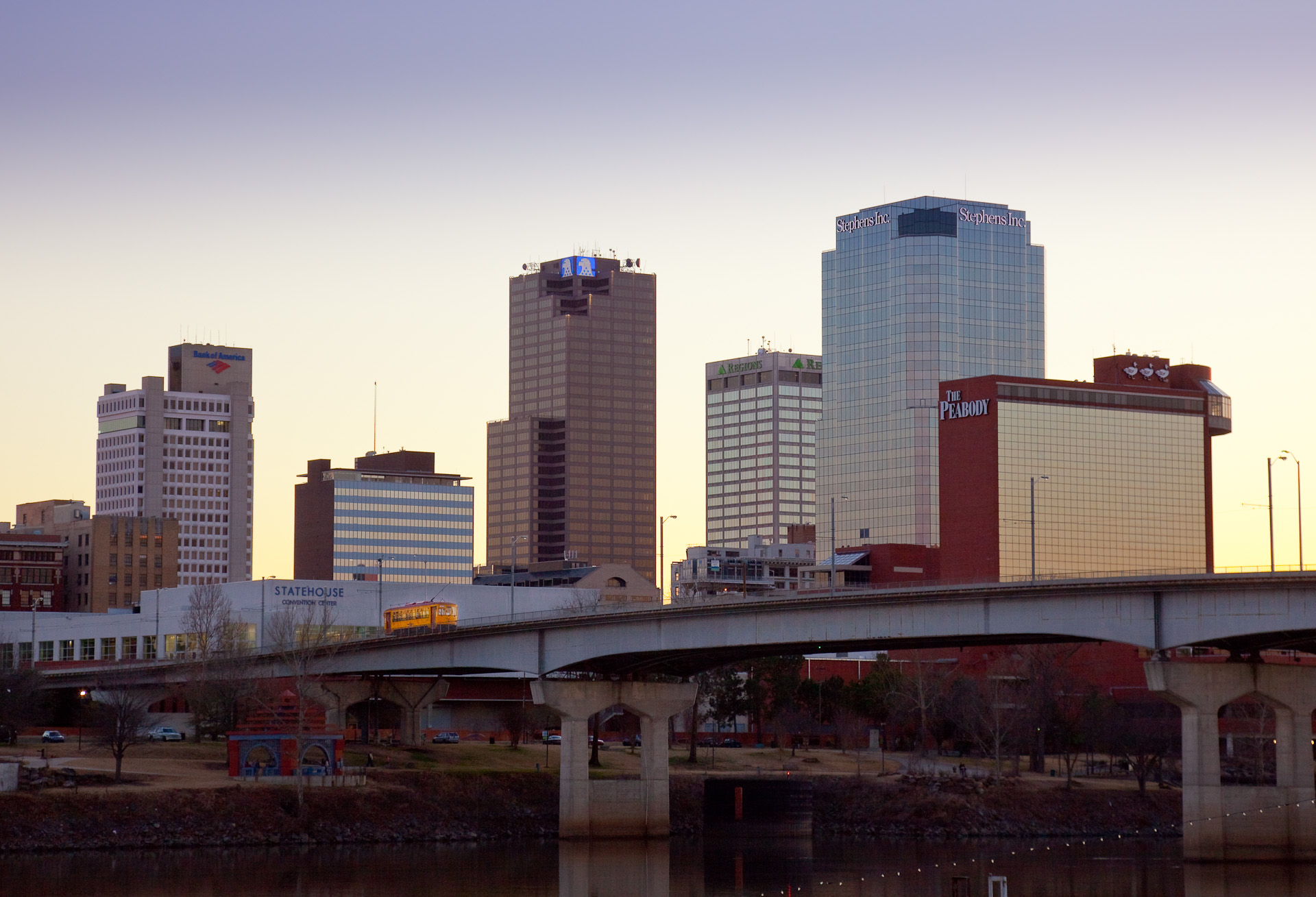 Little Rock, Arkansas