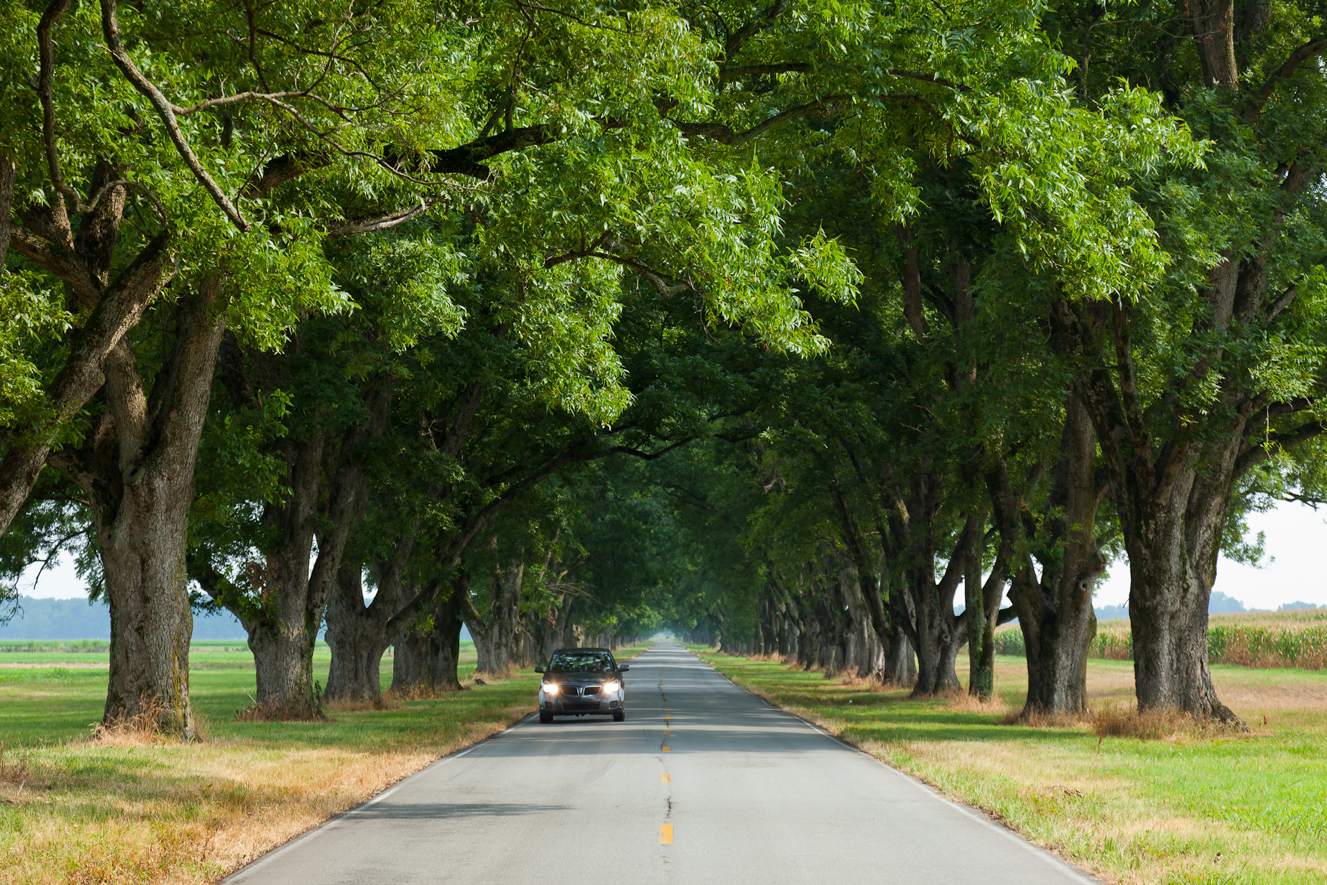 Scott, Arkansas