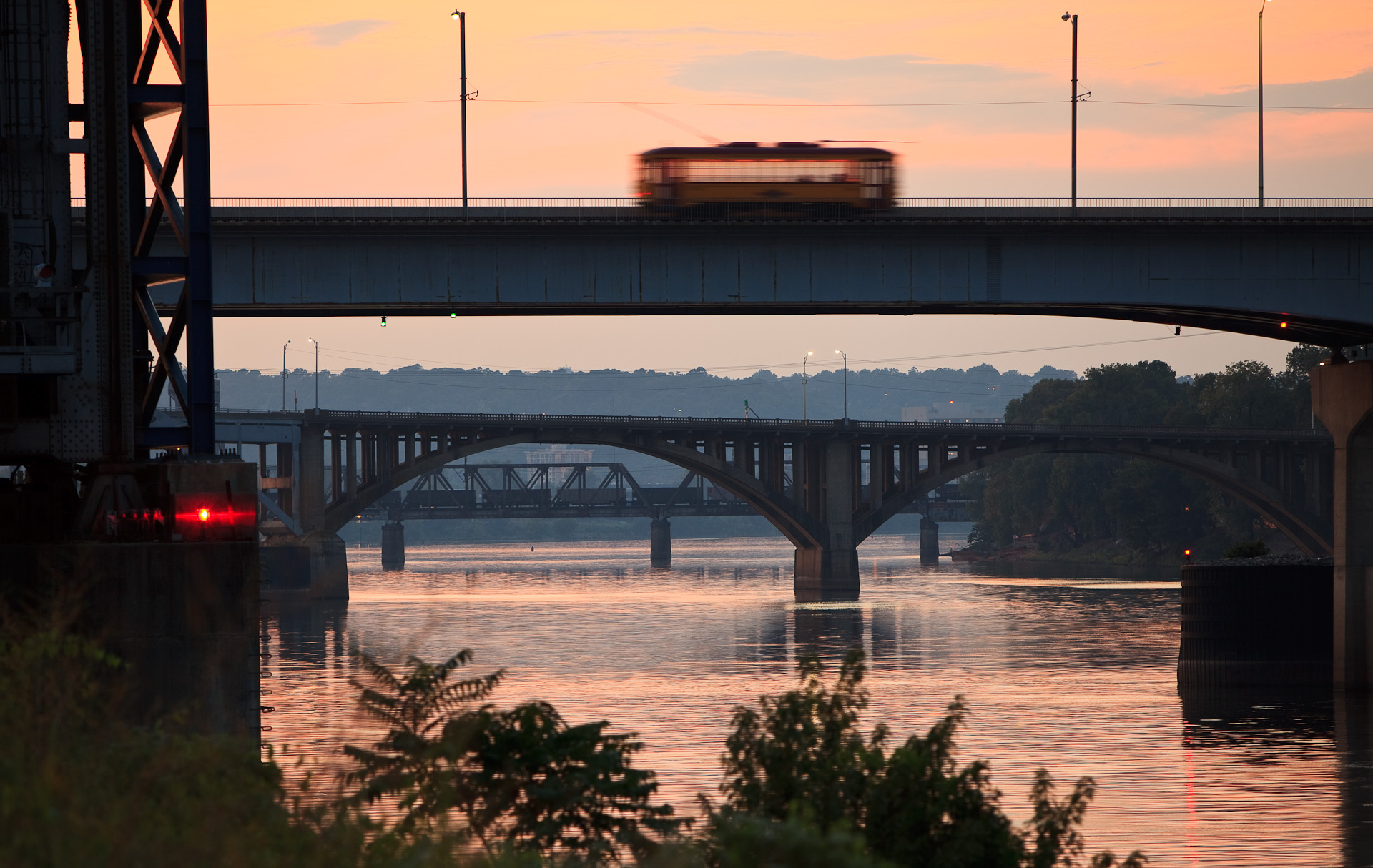 Little Rock, Arkansas